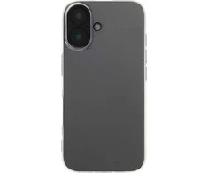 Dėklas Stanley Fonekit silikonisuoja, iPhone 16, läpinäkyvä