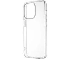 Dėklas FoneKit silikonisuoja, OnePlus 11, läpinäkyvä