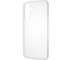 Dėklas FoneKit silikonisuoja, Samsung Galaxy A35, läpinäkyvä
