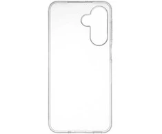 Dėklas FoneKit silikonisuoja, Samsung Galaxy A17, läpinäkyvä