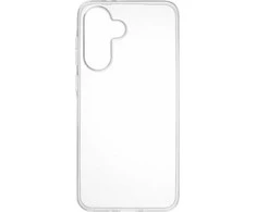 Dėklas FoneKit silikonisuoja, Samsung Galaxy A36 / A56, läpinäkyvä