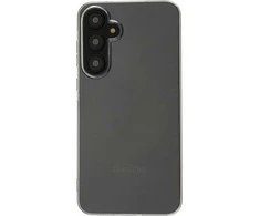 Dėklas FoneKit silikonisuoja, Samsung Galaxy A55, läpinäkyvä
