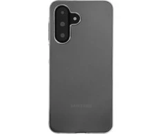 Dėklas FoneKit silikonisuoja, Samsung Galaxy A26, läpinäkyvä