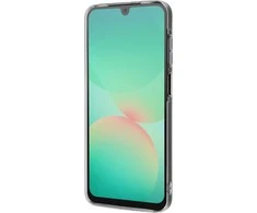 Dėklas FoneKit silikonisuoja, Samsung Galaxy A26, läpinäkyvä
