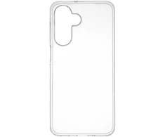 Dėklas FoneKit silikonisuoja, Samsung Galaxy A17, läpinäkyvä