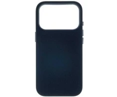 Dėklas FoneKit TechFiber MagSafe-yhteensopiva suojakuori, iPhone 17 Pro Max, sininen