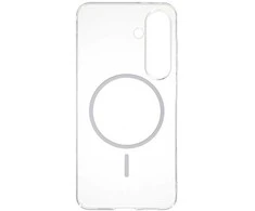 Dėklas FoneKit Ultra-Slim suojakuori, Samsung Galaxy S25, läpinäkyvä