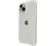 Dėklas Zagg Gear4 Crystal Palace, skirtas iPhone 14 Max skaidrus