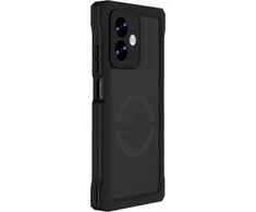 Dėklas HMD 8P00000319 mobile phone case 16.6 cm (6.55&amp;quot) Cover Rožinė
