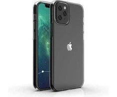 Dėklas Insmat Crystal -takakuori, iPhone 12 mini