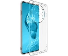 Dėklas Insmat Crystal -takakuori, OnePlus 12R 5G