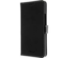 Dėklas Spigen FLIPCASE GOOGLE PIXEL 7a Juodas