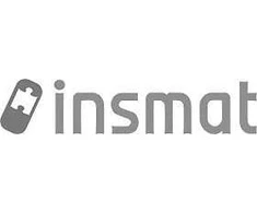 Insmat Exclusive Flip Case piniginės dėklas, Samsung Galaxy XCover7, juodas