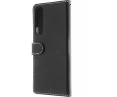 Dėklas Insmat Exclusive Flip Case -lompakkokotelo, Sony Xperia 1 V, musta