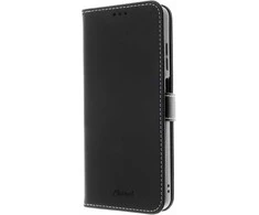 Dėklas Insmat Exclusive Flip Case -lompakkokotelo, HMD Pulse / Pulse+ /. Pulse Pro, musta