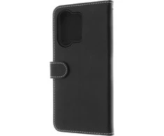 Insmat Flip Case piniginės dėklas, Oneplus Nord 3 5G, juodas