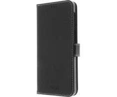 Insmat Flip Case piniginės dėklas, Oneplus Nord 3 5G, juodas