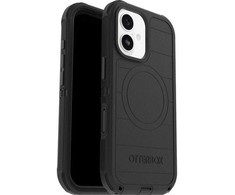 Dėklas OtterBox Defender Pro MagSafe kameros valdymo megztinis - juodas