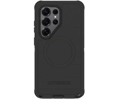 Dėklas Otter Products OtterBox Defender Pro Magnets suojakuori, Samsung Galaxy S26 Ultra, musta