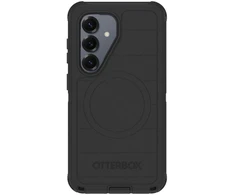 Dėklas Otter Products OtterBox OB DEFENDER PRO MAGNETS HARKER/- Juodas