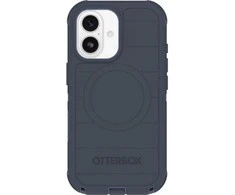 Dėklas Otter Products OtterBox Defender Pro MagSafe Camera Control Apple iPhone 17 blau