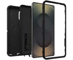 Dėklas Otter Products OtterBox Defender Pro Magnets suojakuori, Samsung Galaxy S26 Ultra, musta