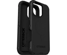 Dėklas Otterbox OB DEFENDER MAGSAFE APPLE/IPHONE 16 PRO MAX - Juodas
