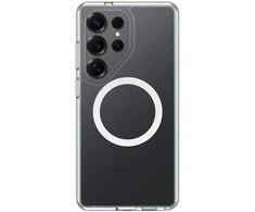 Dėklas OtterBox OB REACT MAGNETS MARSTON -/CLEAR