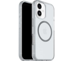 Dėklas OtterBox React MagSafe megztinis - skaidrus