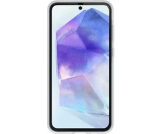 Dėklas OtterBox OtterBox React + Stiklas Samsung Galaxy A55 5G -skaidrus