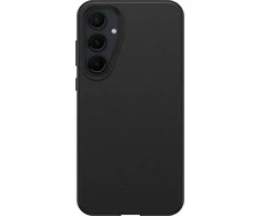 Dėklas OTTERBOX REACT MONUMENTS (SAMSUNG A55 5G) - Juodas