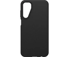 Dėklas Otterbox OTB REACT SAMSUNG A15/A155G/GALAXY Juodas