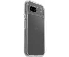 Dėklas „OtterBox“ „OtterBox React“ „Google Pixel 8a“ – skaidrus