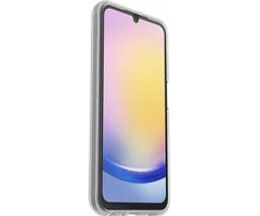 Dėklas Otterbox OB REACT+GLASS SAMSUNGGALAXYA25/5G CLEAR