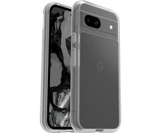 Dėklas „OtterBox“ „OtterBox React“ „Google Pixel 8a“ – skaidrus