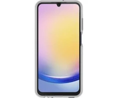 Dėklas Otterbox OB REACT+GLASS SAMSUNGGALAXYA25/5G CLEAR