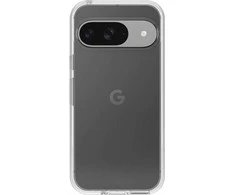 Dėklas OtterBox OtterBox Symmetry Clear Google Pixel 9/9 Pro – skaidrus