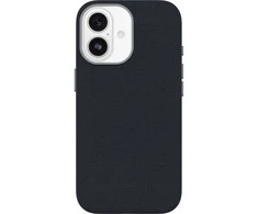 Dėklas OtterBox Symmetry Kaktusleder Camera Control f?r iPhone 17 Riverside Mėlyna