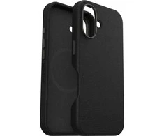 Dėklas Otterbox OB SYM CACTUS LEATHER APPLE/IPHONE 16 NOIR ASH - Juodas