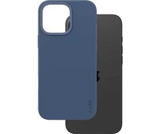 Panzer Glass CARE by PanzerGlass Fashion Apple iPhone 16 Pro Max 6.9" dėklas telefonui mėlynos spalvos/dėklas telefonui mėlynos spalvos MagSafe 1384