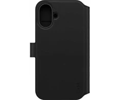 Panzer Glass Care by PanzerGlass Feature Tango 2in1 Atverčiamas Apple iPhone 16 Plus 6.7" MagSafe dėklas telefonui juodos spalvos 1331