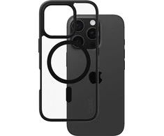 „Panzer Glass Care“, „PanzerGlass Flagship Urban Apple iPhone 16 Pro 6.3“" MagSafe 1358