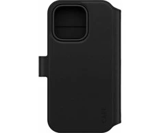 Panzer Glass Care by PanzerGlass Feature Tango 2in1 Atverčiamas Apple iPhone 16 Pro 6.3" MagSafe dėklas telefonui juodos spalvos 1330