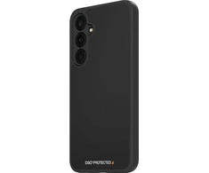 Panzer Glass PanzerGlass HardD3O® Bio and Military Grade Certification Samsung Galaxy A35 5G - dėklas telefonui skaidrus and dėklas telefonui juodos spalvos