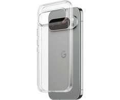 „Panzer Glass PanzerGlass ®“ kietas dėklas, skaidrus „Google Pixel 9 Pro“ | 9, Dėklas, „Google“, „Google“ – „Pixel 9 Pro“, „Google“ – „Pixel 9“, Skaidrus