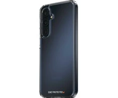 Panzer Glass PanzerGlass HardD3O® Bio and Military Grade certification Samsung Galaxy A35 5G - dėklas telefonui skaidrus