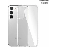 Panzer Glass PanzerGlass kietas dėklas, skirtas Samsung Galaxy S23+ AB (skaidrus)