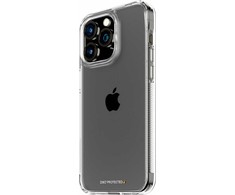 Panzer Glass PanzerGlass D3O ir Military Grade certification Apple iPhone 15 Pro Max - dėklas telefonui skaidrus
