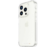 Panzer Glass PanzerGlass D3O ir Military Grade certification Apple iPhone 15 Pro - dėklas telefonui skaidrus