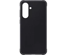 Dėklas Samsung Galaxy A56 Rugged Cover Juodas